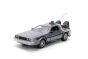 Delorean Time Machine Back to the Future / Truck