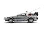 Delorean Time Machine Back to the Future / Truck