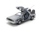Delorean Time Machine Back to the Future / Truck