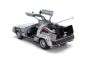 Delorean Time Machine Back to the Future / Truck