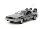 Delorean Time Machine Back to the Future