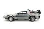 Delorean Time Machine Back to the Future