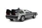 Delorean Time Machine Back to the Future