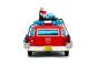 Ecto-1 Ghostbusters Red
