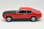 Ford Capri MKI GXL 1973 Red / Black