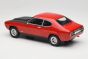 Ford Capri MKI GXL 1973 Red / Black
