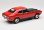 Ford Capri MKI GXL 1973 Red / Black