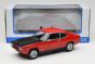Ford Capri MKI GXL 1973 Red / Black