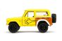 Ford Bronco 1973 & Spongebob Squarepants Figurine