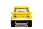 Ford Bronco 1973 & Spongebob Squarepants Figurine