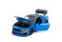 Ford Mustang Dark Horse 2024 Blue