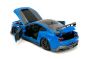 Ford Mustang Dark Horse 2024 Blue