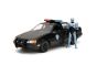 Ford Taunus with Robocop Figurine