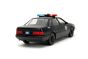 Ford Taunus with Robocop Figurine