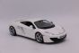 McLaren 12C White