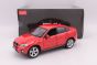 BMW X6 Red