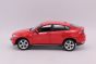 BMW X6 Red
