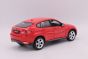 BMW X6 Red