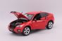 BMW X6 Red