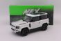 Land Rover Defender 2020 White