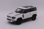 Land Rover Defender 2020 White