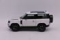 Land Rover Defender 2020 White