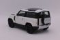 Land Rover Defender 2020 White