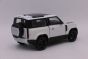 Land Rover Defender 2020 White