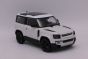 Land Rover Defender 2020 White