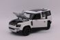 Land Rover Defender 2020 White