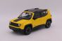 Jeep Renegade Trailhawk Yellow