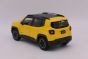 Jeep Renegade Trailhawk Yellow
