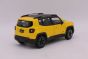 Jeep Renegade Trailhawk Yellow