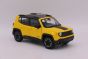 Jeep Renegade Trailhawk Yellow