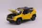 Jeep Renegade Trailhawk Yellow