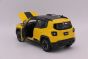 Jeep Renegade Trailhawk Yellow