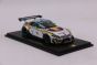 BMW Z4 24H Spa 2014