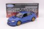 Subaru Impreza WRX STi Blue