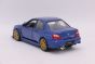 Subaru Impreza WRX STi Blue