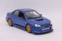 Subaru Impreza WRX STi Blue