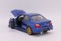 Subaru Impreza WRX STi Blue