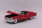 Cadillac Eldorado Cabrio Open 1953 Red
