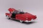 Cadillac Eldorado Cabrio Open 1953 Red