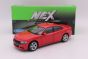 Dodge Charger R/T 2016 Red