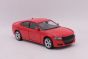 Dodge Charger R/T 2016 Red