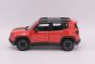 Jeep Renegade Trailhawk Orange