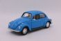 Volkswagen Beetle Blue