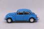 Volkswagen Beetle Blue