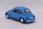 Volkswagen Beetle Blue