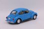 Volkswagen Beetle Blue
